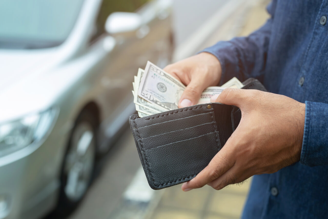 junk car buyers in Grand Island NE